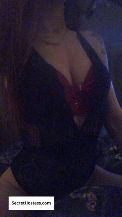 21 year old Escort in Fraser Valley Slim, tall, redhead here to make your dreams come true