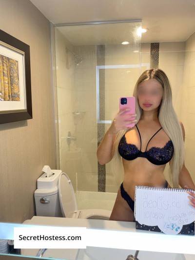 TheRealLia 24Yrs Old Escort 54KG 163CM Tall Sudbury Image - 3