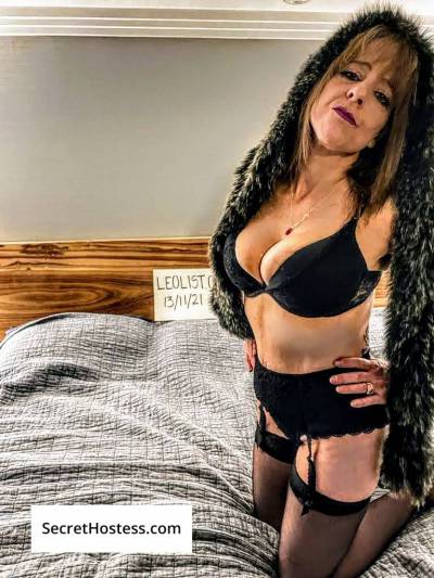 Tigerlilly 50Yrs Old Escort 57KG 152CM Tall Ottawa Image - 0