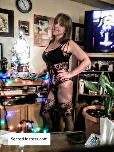 Tigerlilly 50Yrs Old Escort 57KG 152CM Tall Ottawa Image - 4