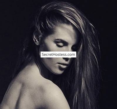 20 Year Old Caucasian Escort Zagreb Brown Hair - Image 9