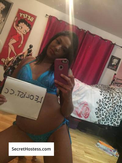 Vanessa Exotic Doll 25Yrs Old Escort 57KG 157CM Tall Montreal Image - 4