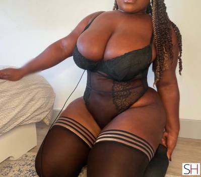 Edgware - Curvy Ebony BRITISH Dominican Babe 100% REAL PICS in London