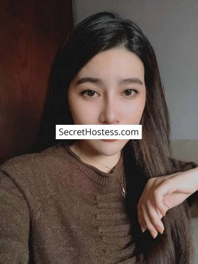 24 Year Old Asian Escort Salmiya Brown Hair Black eyes - Image 2