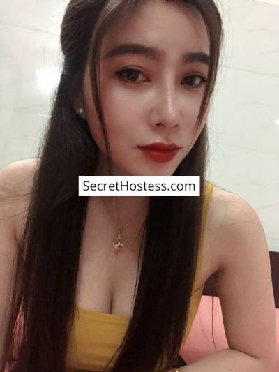 24 Year Old Asian Escort Salmiya Brown Hair Black eyes - Image 7