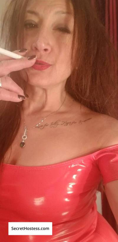 * GypsyLia * 53Yrs Old Escort 59KG 168CM Tall Calgary Image - 1