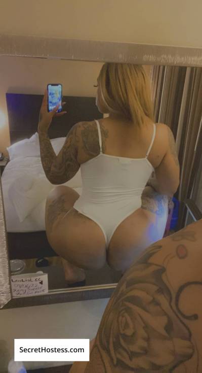 ⭐ STAR BADDIE ⭐ 21Yrs Old Escort 79KG 170CM Tall Toronto Image - 5