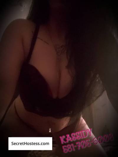 ~SWEET & SEXY~KASSIDY 26Yrs Old Escort 62KG 163CM Tall Saint-Georges Image - 2