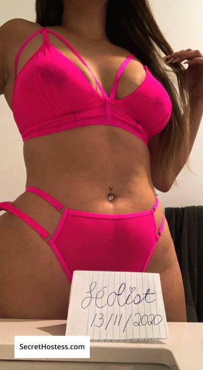 22 Year Old Asian Escort Brampton Brunette - Image 5