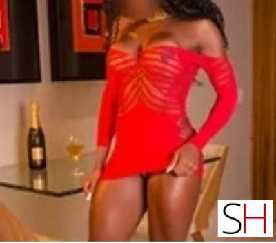 30 year old Escort in Dublin Masseuse new in your area