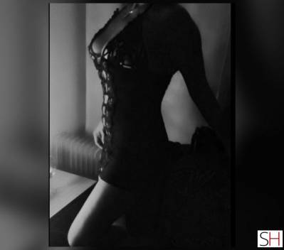 47Yrs Old Escort Dublin Image - 1