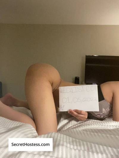 Horny skinny girl wants to fuck in Mississauga