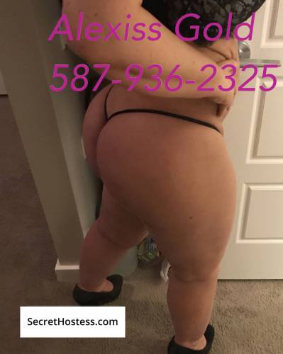 Alexiss Gold 28Yrs Old Escort 66KG 165CM Tall Edmonton Image - 8