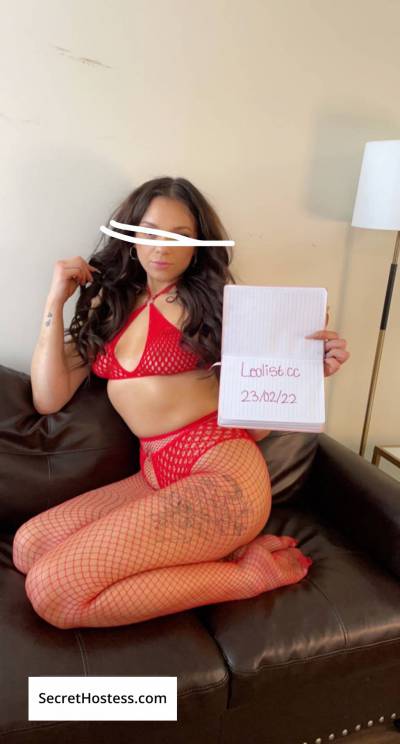 21 year old Escort in Edmonton Ms.Pretty Pussy