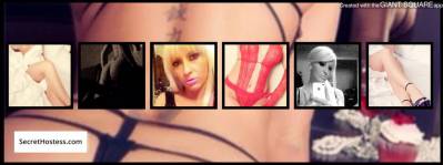 Amber Skyes 28Yrs Old Escort 54KG 163CM Tall Edmonton Image - 1