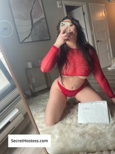 Amy Bellerose 28Yrs Old Escort 61KG 165CM Tall Québec Image - 3