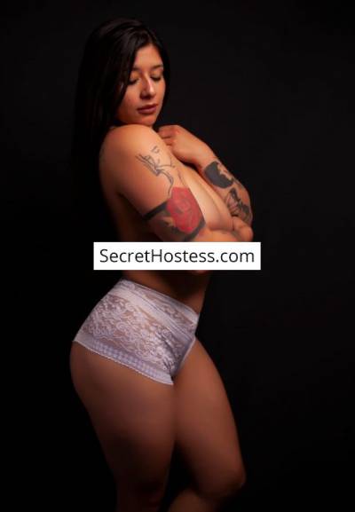 25 Year Old Latin Escort Bogota Brown Hair Black eyes - Image 3