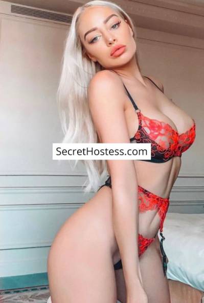 29 Year Old Caucasian Escort Vilnius Blonde - Image 3