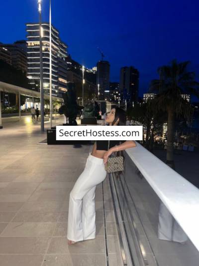 Anna Bianchi 23Yrs Old Escort 49KG 158CM Tall Monaco City Image - 4