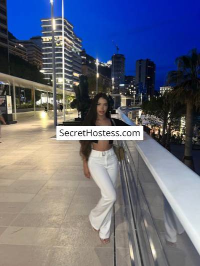 Anna Bianchi 23Yrs Old Escort 49KG 158CM Tall Monaco City Image - 10