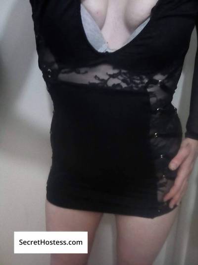 Ashlynn May 26Yrs Old Escort 58KG 170CM Tall Prince George Image - 0