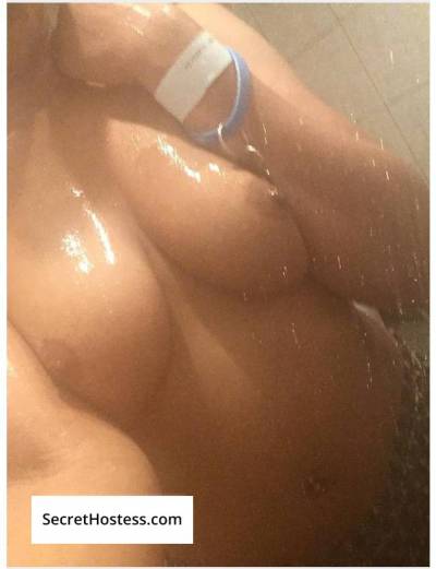 24 year old Escort in Barrie Sexy &amp; Sultry Ebony Partygirl Barbie