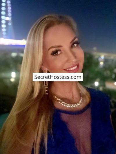 33 Year Old Caucasian Escort Dubai Blonde Brown eyes - Image 6