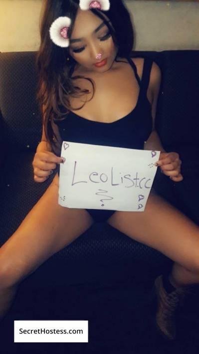 21 year old Asian Escort in Edmonton Im Nikki i will leave you thinking baout me