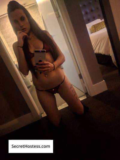 Bella.xoxo 26Yrs Old Escort 52KG 163CM Tall Barrie Image - 3
