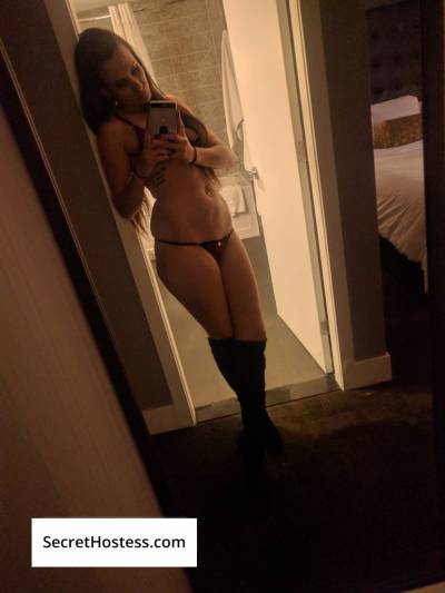 Bella.xoxo 26Yrs Old Escort 52KG 163CM Tall Barrie Image - 5