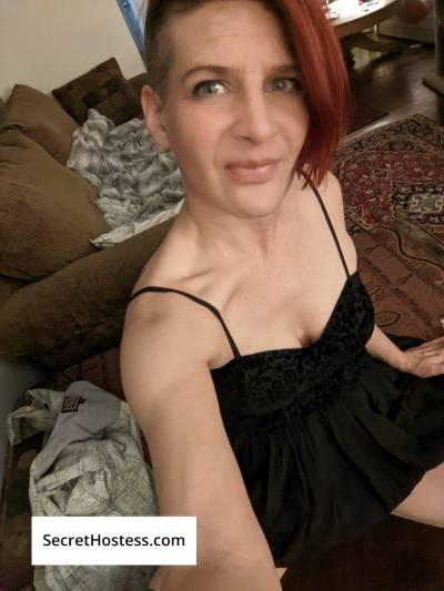 Betty Bomb 42Yrs Old Escort 59KG 168CM Tall Calgary Image - 1