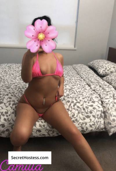 Camilla Martìnez 20Yrs Old Escort 54KG 155CM Tall Burnaby/NewWest Image - 2