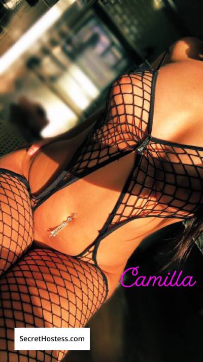 Camilla Martìnez 20Yrs Old Escort 54KG 155CM Tall Burnaby/NewWest Image - 4