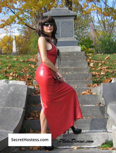 99 Year Old Asian Escort Ottawa - Image 5