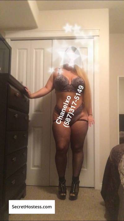Chanel 21Yrs Old Escort Fort McMurray Image - 2