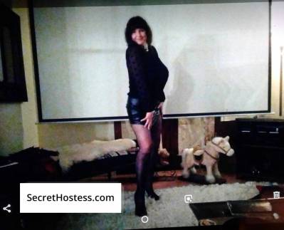 Chantel hot & sexy 38Yrs Old Escort 73KG 175CM Tall Durham Region Image - 1