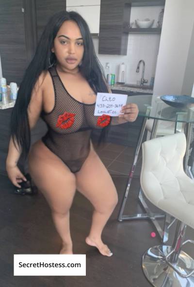 21 year old Escort in Brampton ( ‼️CℓiCK ME‼️ ) Specials❗️S l i p p e r y&