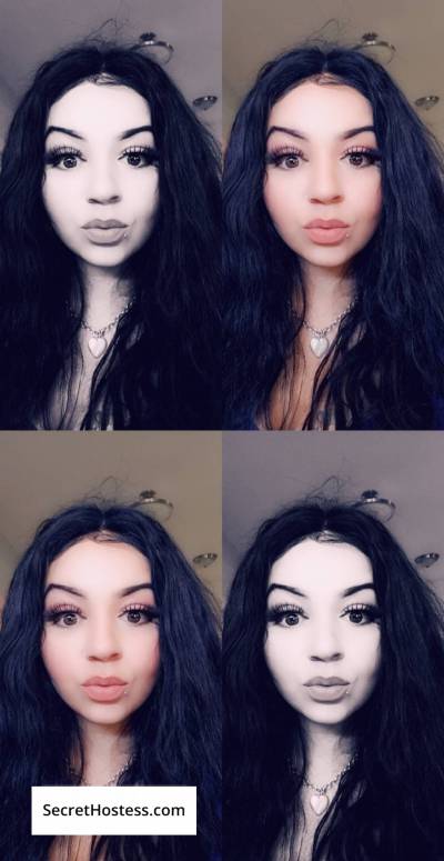 26 year old Hispanic Escort in Calgary Irresistible JUICY A