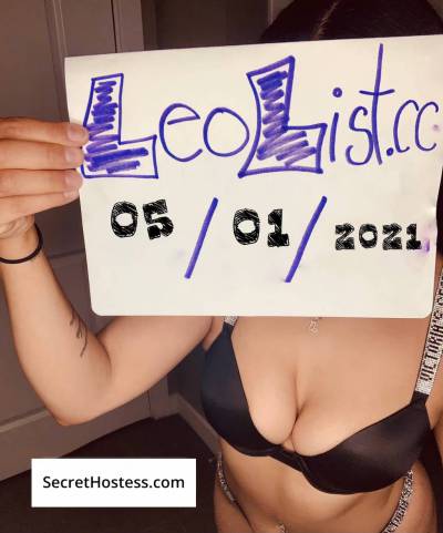 Cocobrownnxoxo 22Yrs Old Escort 57KG 160CM Tall Lloydminster Image - 3