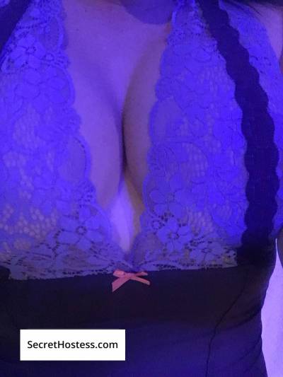 CrystalDiamond 30Yrs Old Escort 61KG 165CM Tall Ottawa Image - 2