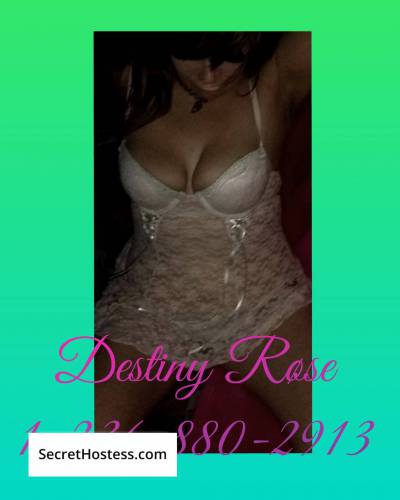 Destiny Rose 23Yrs Old Escort 61KG 157CM Tall Tricities/Pitt/Maple Image - 2