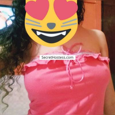 Doce Bruninha 27Yrs Old Escort Size 10 48KG 160CM Tall Fortaleza Image - 13