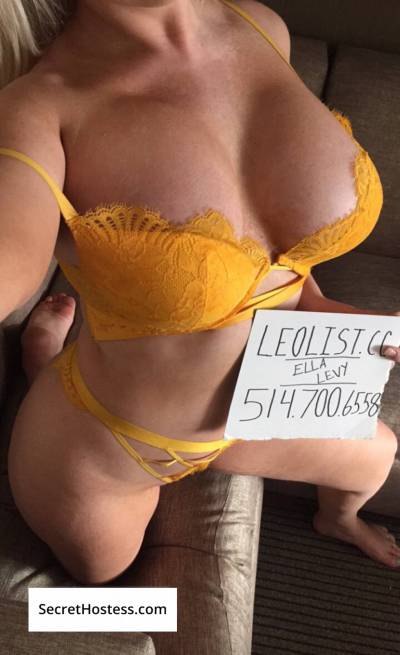22 year old Asian Escort in Edmonton Busty blonde, blue eyes with stunning curves