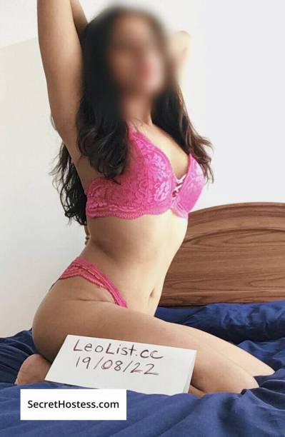 Exotic Jiya 19Yrs Old Escort 54KG 165CM Tall Delta/Surrey/Langley Image - 1