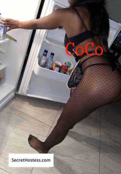 Freaky CoCo 21Yrs Old Escort 54KG 168CM Tall Vaughan Image - 2