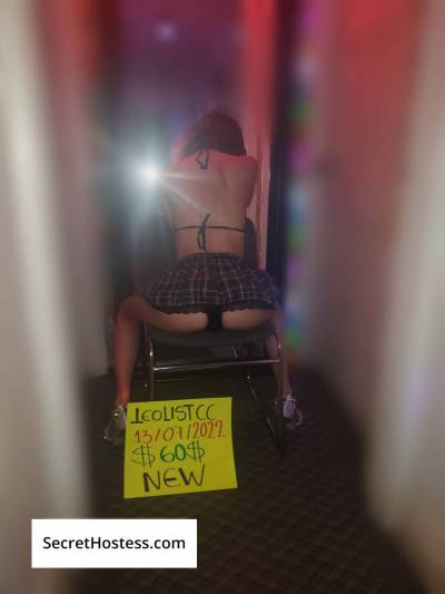 20 Year Old Hispanic Escort Toronto - Image 6