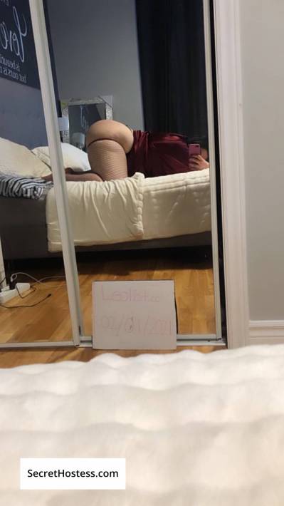 22 Year Old Hispanic Escort Vancouver - Image 2