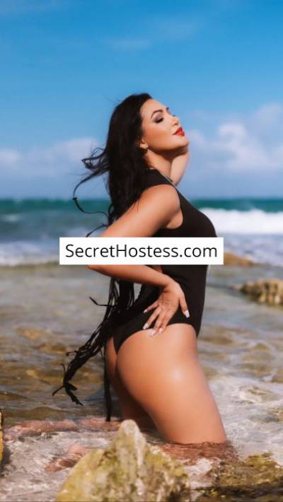 Ilanaa 29Yrs Old Escort 46KG 169CM Tall Playa del Carmen Image - 1