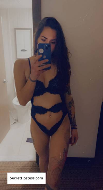 24 Year Old Hispanic Escort Vancouver - Image 2