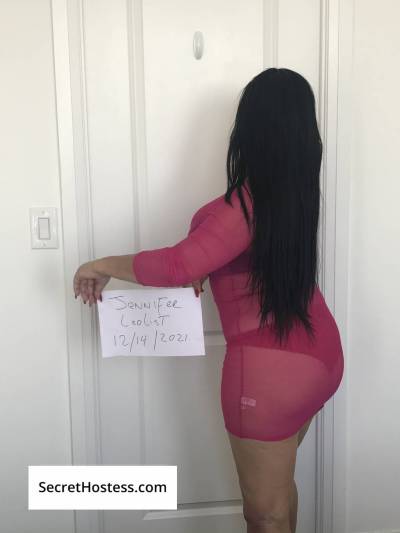 35 Year Old Hispanic Escort Mississauga - Image 2